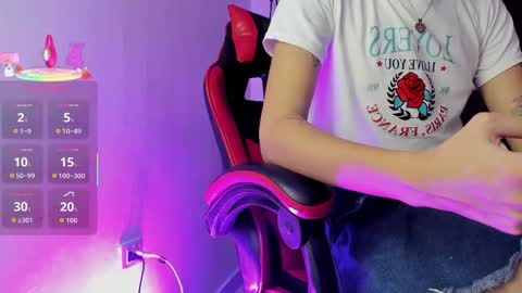 Nicol online show from November 2025 03:19:01 AM