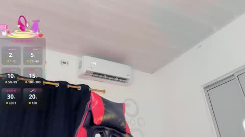 Snapshot of nicol_transgirl chatting on February 2026 02:45:01 AM Nicol online show from February 2026 02:45:01 AM