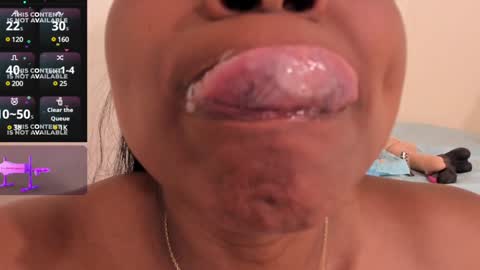 Nicol Villa online show from December 2024 09:23:02 PM