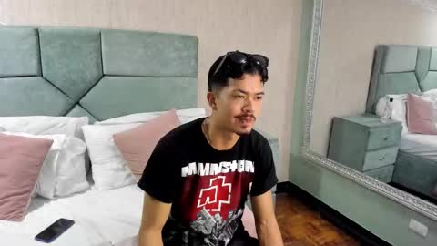 Nicolai online show from January 2026 11:58:02 AM