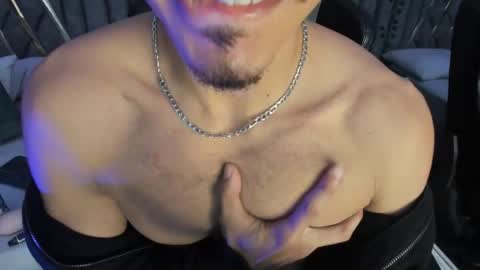Nicolai online show from May 2026 01:44:02 AM