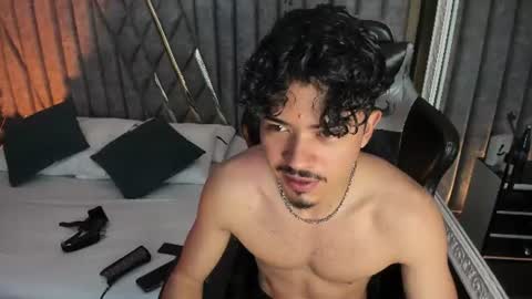 Snapshot of nicolaikarav chatting on June 2026 12:50:01 PM Nicolai online show from June 2026 12:50:01 PM