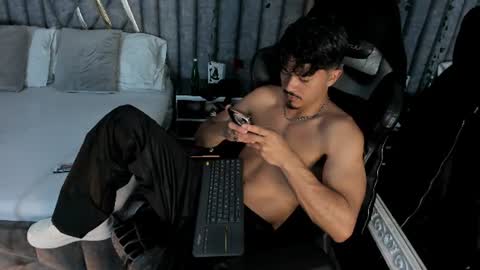 Snapshot of nicolaikarav chatting on July 2026 01:19:01 PM Nicolai online show from July 2026 01:19:01 PM