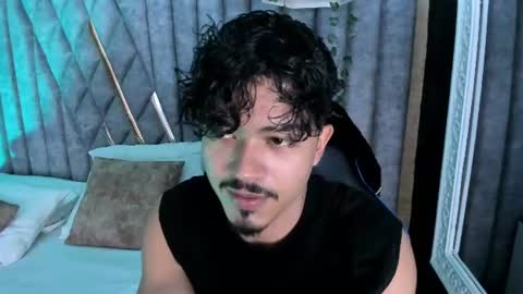 Snapshot of nicolaikarav chatting on July 2026 01:26:01 PM Nicolai online show from July 2026 01:26:01 PM