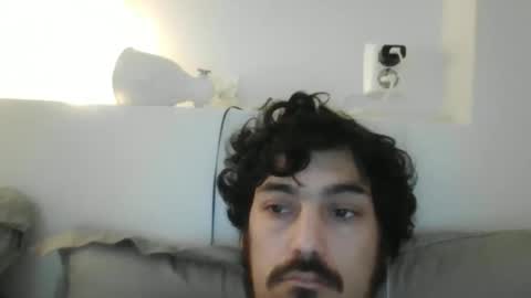 Nico online show from November 2025 09:54:02 AM