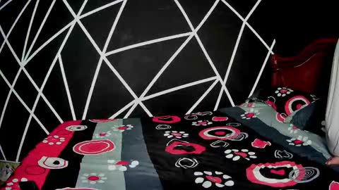 nicolas_and_alexa online show from December 2025 08:09:02 AM