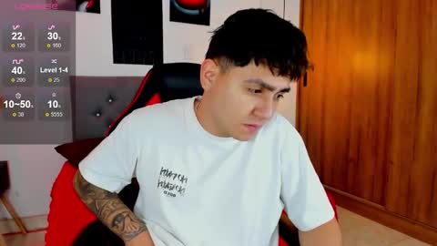 nicolas_james_sc online show from January 2026 01:59:01 PM