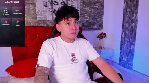 nicolas_james_sc online show from March 2026 02:01:01 PM