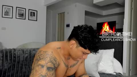 nicolas_montoya online show from January 2026 04:16:01 AM