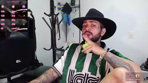 nicolas online show from January 2026 03:09:02 AM