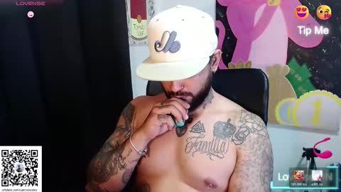 nicolas online show from February 2026 04:30:01 AM