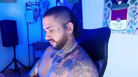 Snapshot of nicolas_torres99 chatting on April 2026 04:06:01 AM nicolas online show from April 2026 04:06:01 AM