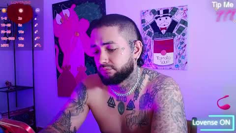 Snapshot of nicolas_torres99 chatting on May 2026 04:51:01 AM nicolas online show from May 2026 04:51:01 AM