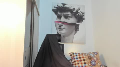 Snapshot of nicolasmuscle chatting on January 2025 06:09:02 AM Andres online show from January 2025 06:09:02 AM