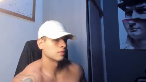 Andres online show from January 2026 05:59:02 PM