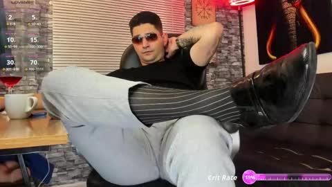 Snapshot of nicolass_fellener chatting on May 2026 05:59:01 AM Nicolas Fellener online show from May 2026 05:59:01 AM