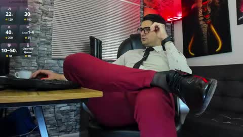 Snapshot of nicolass_fellener chatting on June 2026 04:51:02 AM Nicolas Fellener online show from June 2026 04:51:02 AM