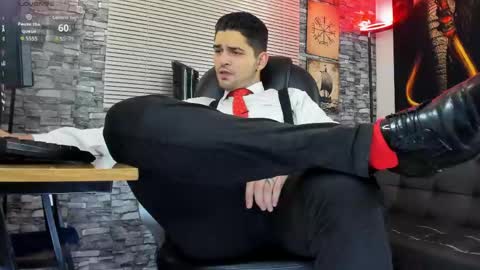 Snapshot of nicolass_fellener chatting on June 2026 04:05:01 AM Nicolas Fellener online show from June 2026 04:05:01 AM