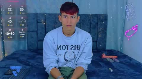 nicolastorres__ online show from March 2026 03:52:01 AM