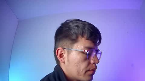 NicoLatinBoy online show from February 2026 11:06:01 PM