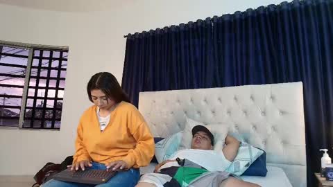 Snapshot of nicole_adam_ms chatting on February 2025 12:33:01 PM Nicole Adam online show from February 2025 12:33:01 PM