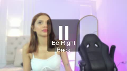 Snapshot of nicole_and_thiago1 chatting on April 2026 09:34:01 PM nicole_and_thiago1 online show from April 2026 09:34:01 PM