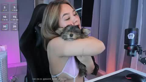 Hi Im Ana  FOLLOW ME ON IG    Analee  online show from February 2026 10:37:02 PM