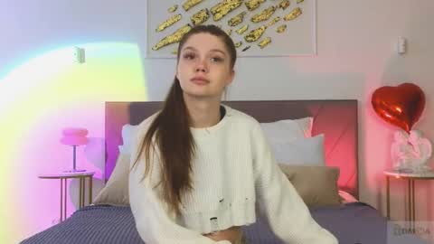 Nicole online show from February 2026 09:27:02 PM