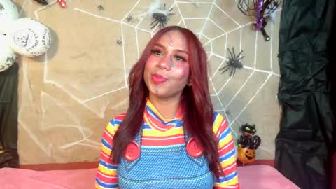 nicole_brown1126 online show from October 2025 05:08:01 AM