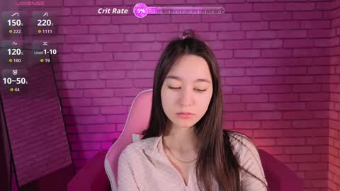 Nicole online show from April 2026 01:22:01 AM