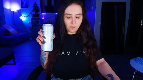 Kitty Nikki online show from January 2025 12:25:01 AM