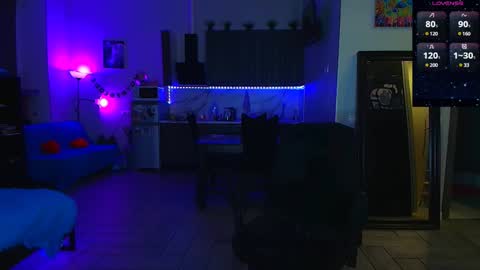 Kitty Nikki online show from January 2025 07:53:02 PM