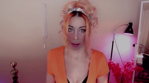 Nicole online show from January 2025 11:16:02 PM