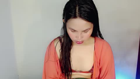 Snapshot of nicole_kiss01 chatting on January 2025 10:02:02 AM nicole_kiss01 online show from January 2025 10:02:02 AM