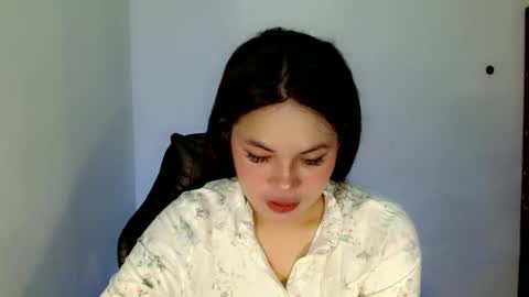 Snapshot of nicole_kiss01 chatting on October 2025 08:17:01 AM nicole_kiss01 online show from October 2025 08:17:01 AM