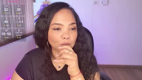 Snapshot of nicole_lushh chatting on February 2026 09:46:01 PM nicole_lushh online show from February 2026 09:46:01 PM