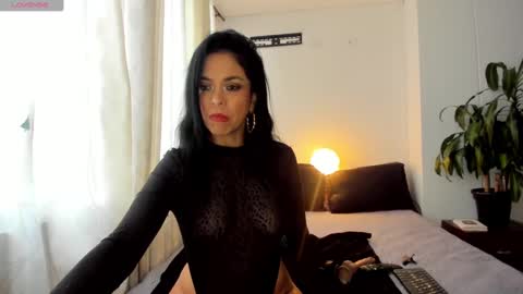 Nicole online show from January 2025 09:09:02 PM