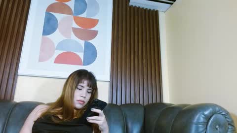 Snapshot of nicole_ramires chatting on January 2026 04:23:02 PM Nicole Ramires online show from January 2026 04:23:02 PM