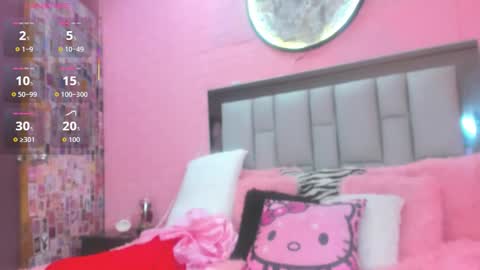 Snapshot of nicole_rosales chatting on October 2025 10:06:02 PM nicole_rosales online show from October 2025 10:06:02 PM