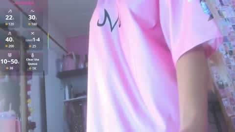 Snapshot of nicole_rosales chatting on October 2025 07:01:02 PM nicole_rosales online show from October 2025 07:01:02 PM