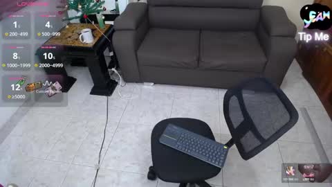Snapshot of nicole_santana_ chatting on December 2024 11:47:01 PM Nicole Santana online show from December 2024 11:47:01 PM