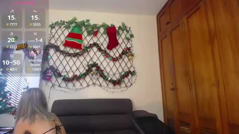 Snapshot of nicole_santana_ chatting on December 2024 09:56:02 PM Nicole Santana online show from December 2024 09:56:02 PM
