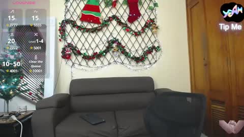 Snapshot of nicole_santana_ chatting on December 2024 01:36:02 AM Nicole Santana online show from December 2024 01:36:02 AM