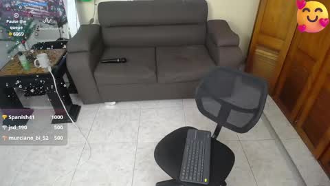 Snapshot of nicole_santana_ chatting on January 2025 11:06:01 PM Nicole Santana online show from January 2025 11:06:01 PM