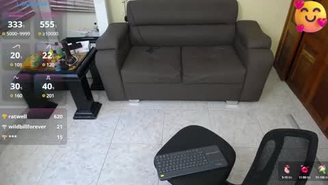 Snapshot of nicole_santana_ chatting on January 2025 10:39:01 PM Nicole Santana online show from January 2025 10:39:01 PM