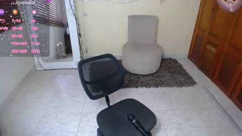 Nicole Santana online show from January 2026 09:50:02 PM