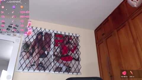 Nicole Santana online show from January 2026 07:11:01 PM