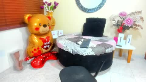 Snapshot of nicole_santana_ chatting on April 2026 10:16:01 PM Nicole Santana online show from April 2026 10:16:01 PM