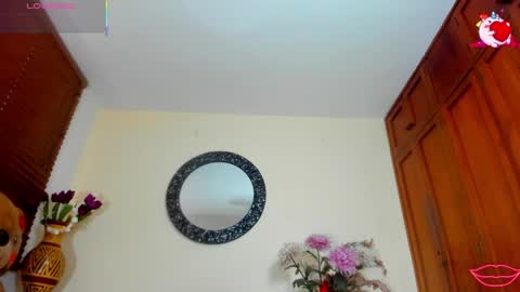 Snapshot of nicole_santana_ chatting on May 2026 10:16:02 PM Nicole Santana online show from May 2026 10:16:02 PM