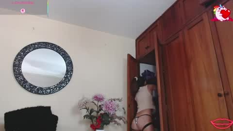 Snapshot of nicole_santana_ chatting on May 2026 09:54:01 PM Nicole Santana online show from May 2026 09:54:01 PM